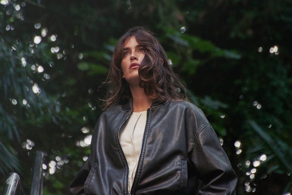 María Amolategui