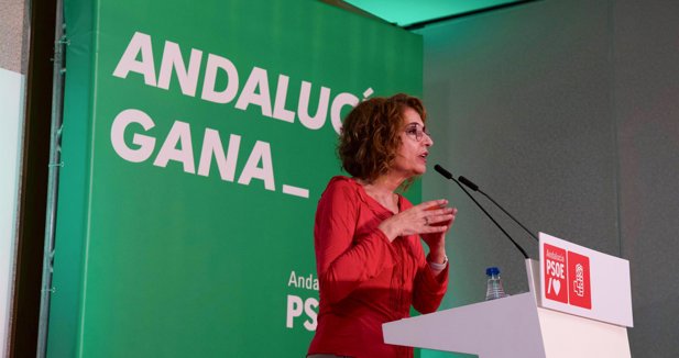 Andalucía