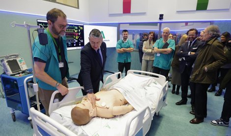 Es Andalucía - Granada