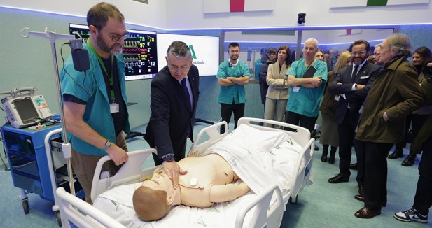 Es Andalucía - Granada