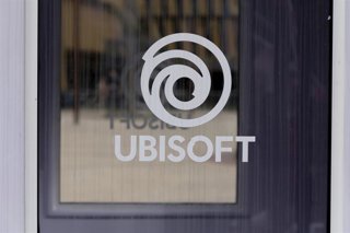 Archivo - Detalle de un estudio de Ubisoft.