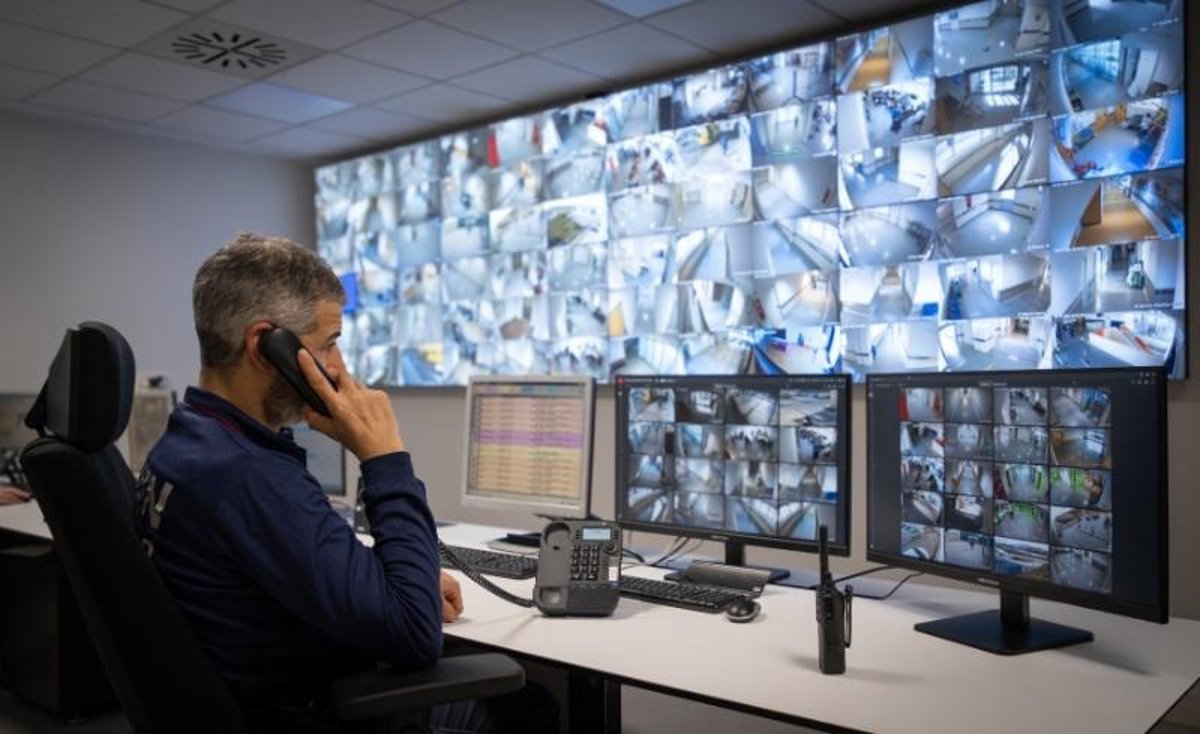 Urgencias del San Pedro y el Centro de S.Mental de Albelda implantan el sistema  Iniciativa de Lugar de Trabajo Seguro 