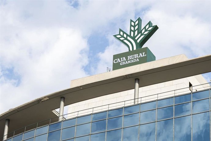 Archivo - Servicios Centrales de Caja Rural Granada.