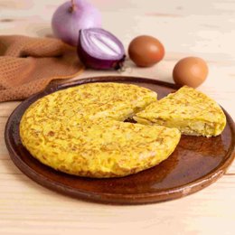 La tortilla como sabor de siempre para el consumidor de hoy