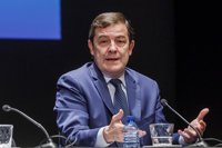 Mañueco anuncia que irá al TC y presentará todos los recursos posibles contra el acuerdo de financación con Cataluña