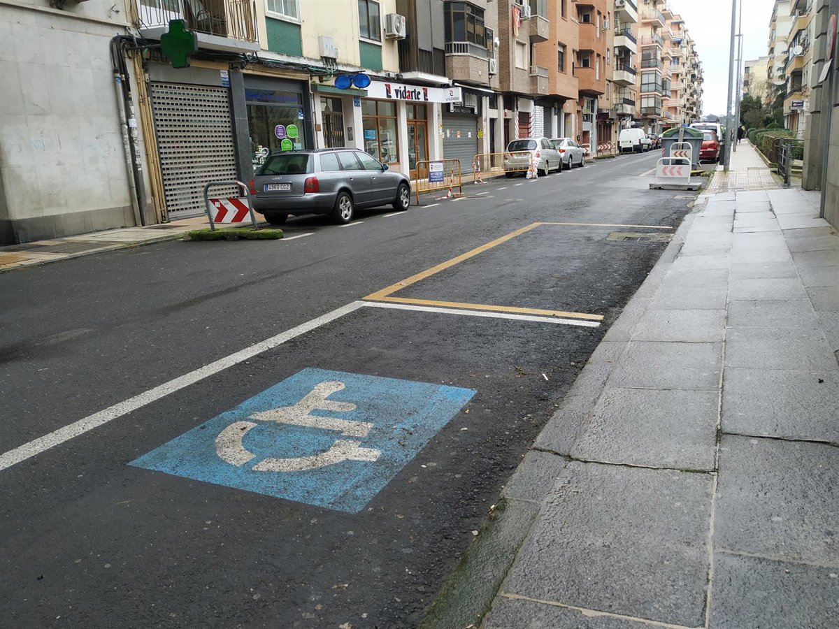 Oftalmólogos y la ONCE podrán certificar afectación visual para obtener tarjetas de estacionamiento