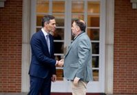 El Gobierno asegura que su propuesta de financiación dará más recursos a todas las comunidades, no sólo a Cataluña