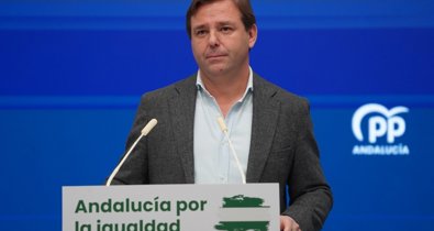 Andalucía