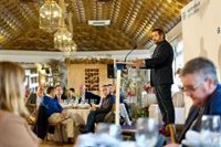 Núñez quiere que C-LM sea "eje de crecimiento del sur de Europa" con menos impuestos y burocracia y más suelo industrial