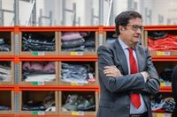 López espera que haya acuerdo en torno al nuevo modelo de financiación autonómica con el que "ganan" todas las CCAA
