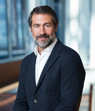 El presidente de KPMG en España, Juanjo Cano