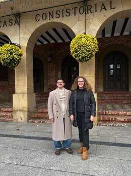 El PSOE de Calahorra realiza un balance