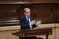 Vox apoya las protestas de agricultores y pide comparecer a Ordeig: "Es un auténtico traidor"