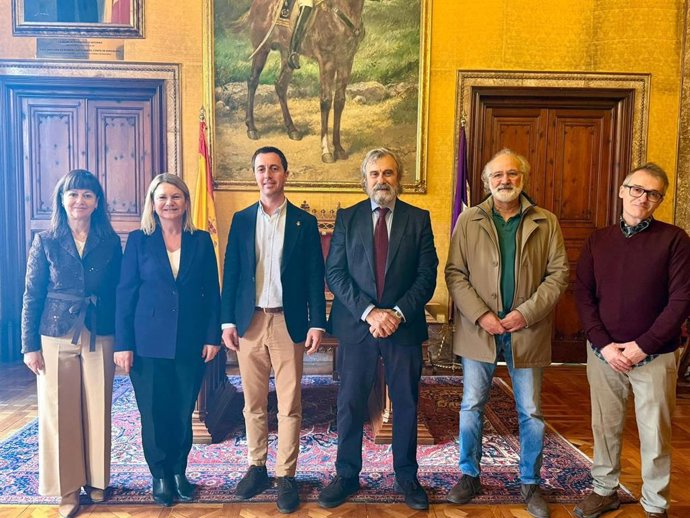 El Consell de Mallorca insta al Gobierno a retirar la propuesta el Estatuto Marco