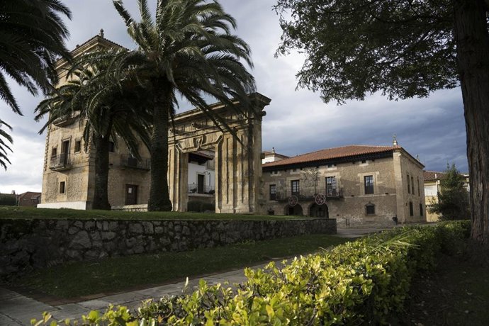 Archivo - Ayuntamiento de Camargo