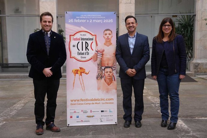 Presentación de la nueva edición