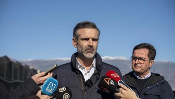 Es  Andalucía - Almería