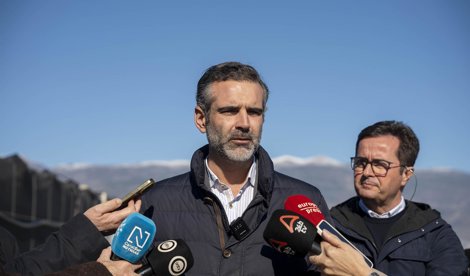 Es  Andalucía - Almería