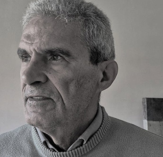 Ignacio Jiménez gana el Premio Provincia de Guadalajara de Dibujo.