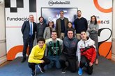 Foto: La nueva Copa Campeones se jugará en Valencia, Manresa y Bilbao y con los 18 equipos acb