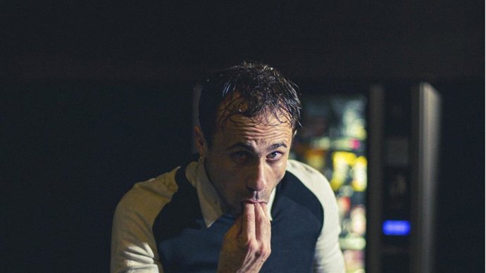 Oriol Pla Solina protagoniza 'Gula / Gola' en Centro Dramático Nacional, una crítica satírica al consumismo