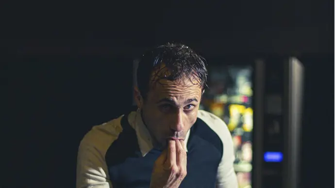 Oriol Pla Solina protagoniza 'Gula / Gola'