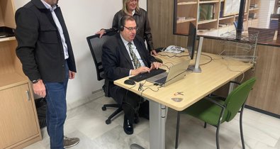 Es Andalucía - Jaén