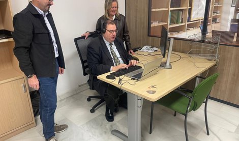 Es Andalucía - Jaén