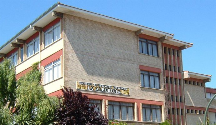 Archivo - IES Albericia