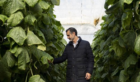 Es  Andalucía - Almería