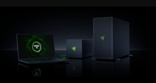 Plataforma de código abierto Razer AIKit