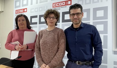 Castilla-La Mancha