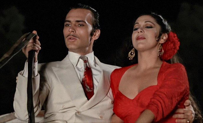 FlixOlé estrena las dos únicas películas protagonizadas por Isabel Pantoja