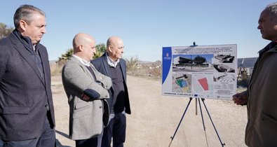 Diputación de Almería