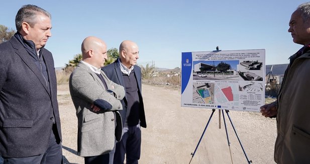 Diputación de Almería