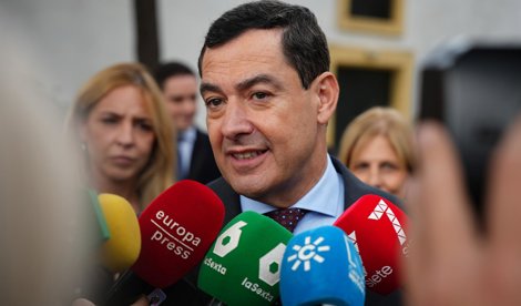 Es Andalucía - Sevilla