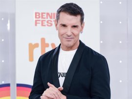 Foto: GUSTAVO VALIENTE / EUROPA PRESS