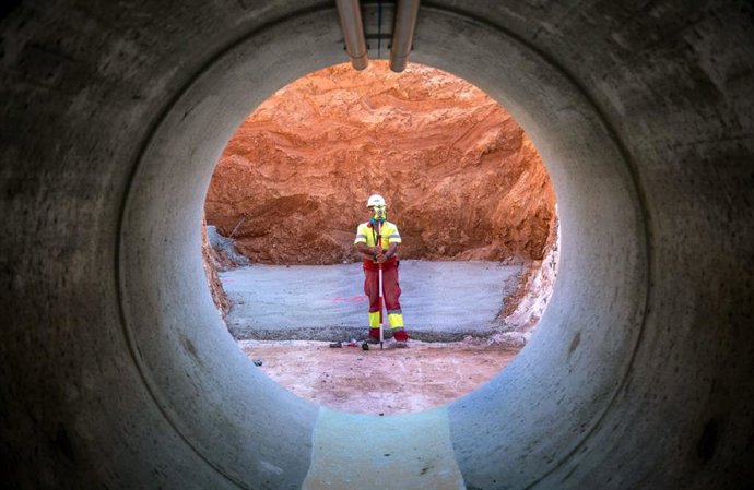 Digitamed reforzará la gestión del agua ante la presión turística y el cambio climático con sensores y sistemas inteligentes