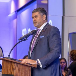 Andrés Farrugia detalla nuevo programa de financiamiento