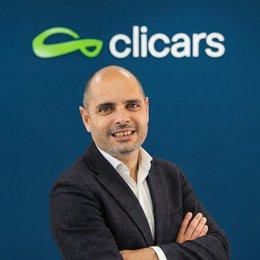 Clicars nombra a Alejandro García Mella como su nuevo consejero delegado