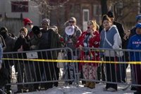 Cierran dos días los colegios en Minneapolis tras las protestas por la muerte de una mujer a manos del ICE