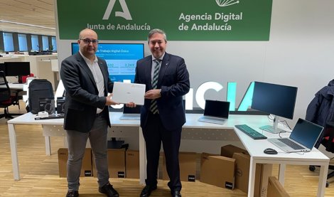 Es Andalucía - Granada