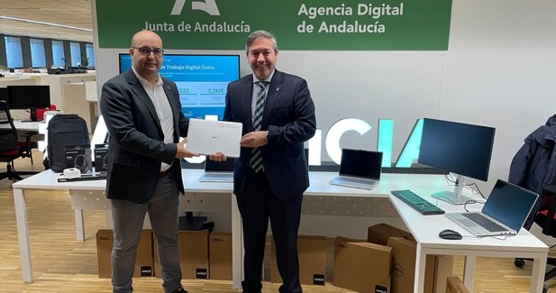 Es Andalucía - Granada