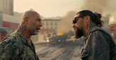 Foto: Jason Momoa y Dave Bautista contra la Yakuza en el hilarante tráiler de Los hermanos demolición