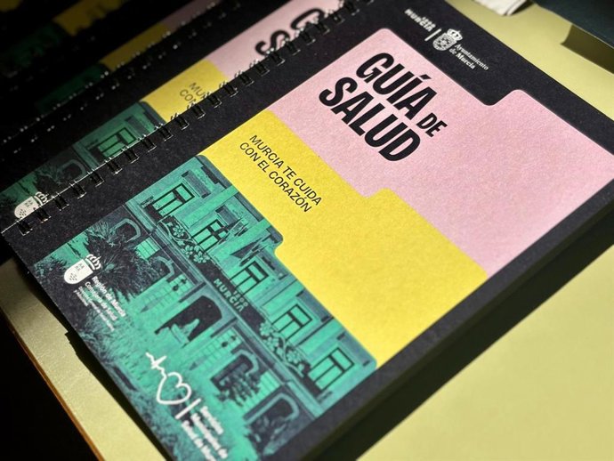 Presentación de la Guía de Salud 2026