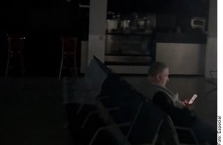 Apagón afecta terminales A y C del Aeropuerto de Monterrey; operaciones continúan con plantas de emergencia