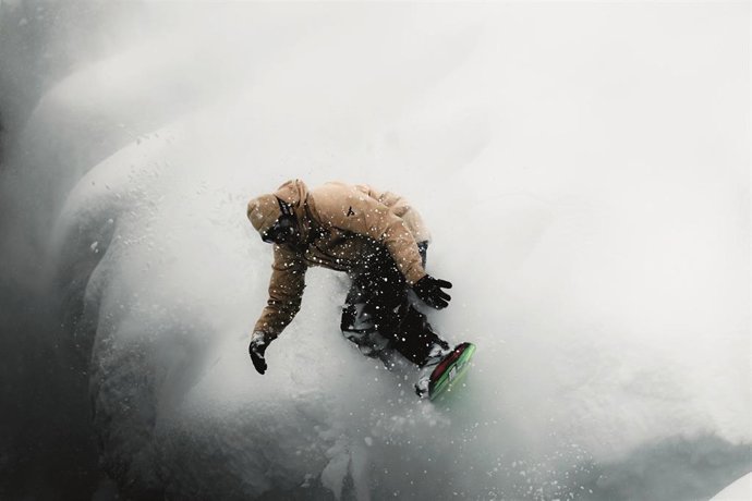 Columbia da la bienvenida a la temporada de esquí con su equipación de alto rendimiento.