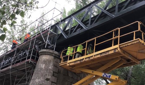 Es Andalucía - Málaga