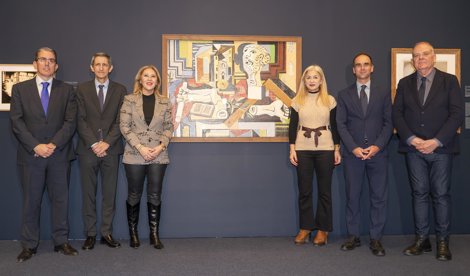 Es Andalucía - Málaga