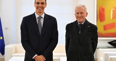 Cooperación y Desarrollo